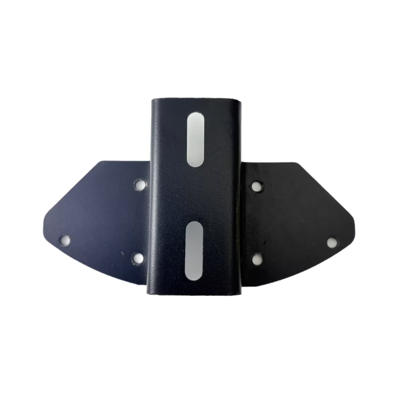 유-모양의 브래킷