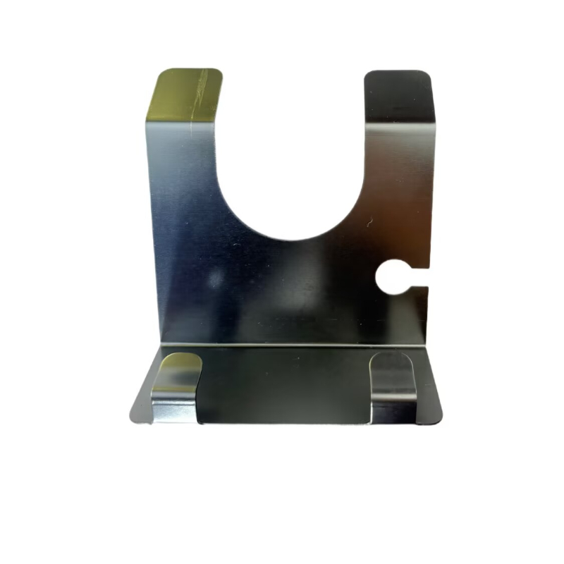 맞춤형 알루미늄 합금 지지 프레임