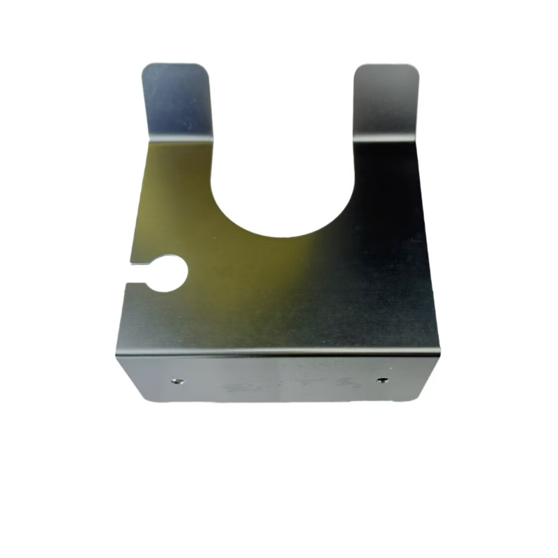 맞춤형 알루미늄 합금 지지 프레임