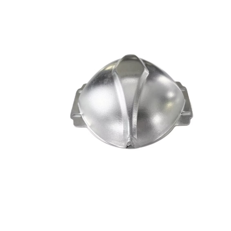 맞춤-스탬프 알루미늄 반사경 제작