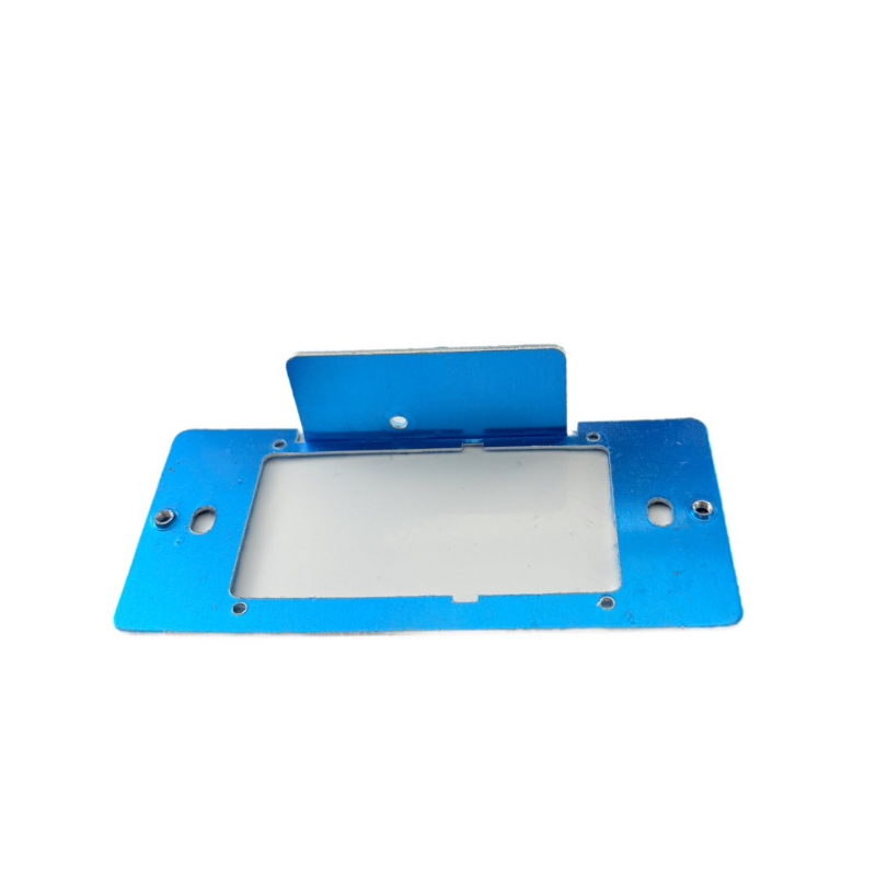 전자 장치용 금속 브래킷