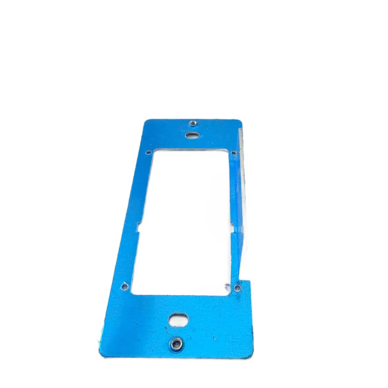 전자 장치용 금속 브래킷